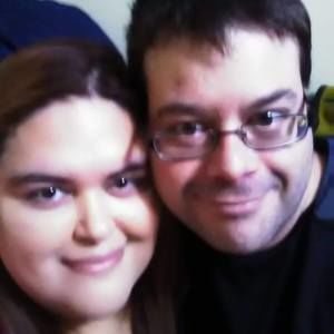 Meet your Posher, Jason